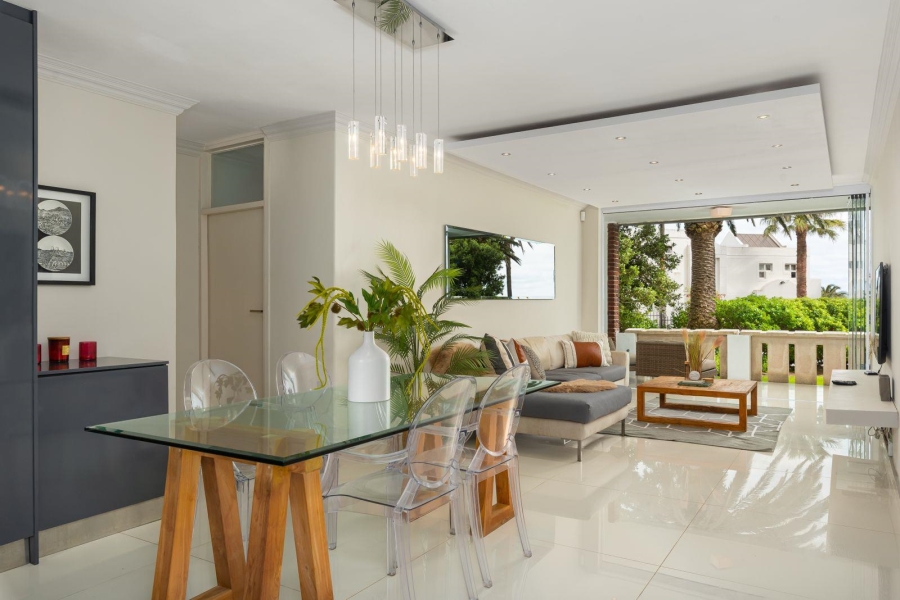 To Let 2 Bedroom Property for Rent in Camps Bay Western Cape